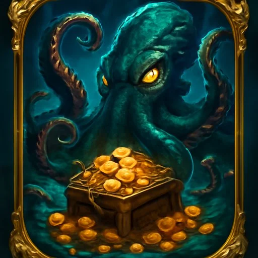 CK33 Newcomers Category Card